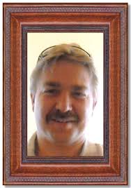 Obituary information for Rodney Alan Parker