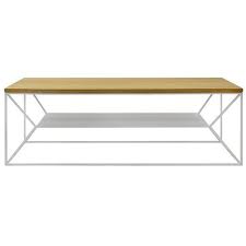 table basse scandinave maxim table basse avec etagere design table basse design table basse blanche table basse