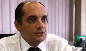 David Anthony é novo secretário estadual de Administração Penitenciária do  Rio