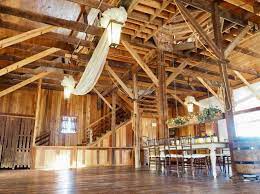 The Barn By Two Brothers Fort Smith Ar Wedding Venue Fort Smith Barn Fort