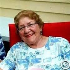 Patricia Marie Case Obituary March 13, 2022