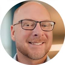 Dr. Ryan Ayers, DMin, LCSW, Virginia Beach, VA