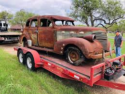Image result for Grenadier Red 1958 Thunderbird