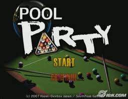 Download our ultimate 8 ball pool for free!! Pool Party Review Ign