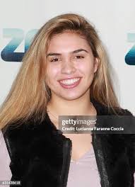 36 Allie Richardson Photos & High Res Pictures