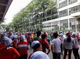 Công ty tnhh một thành viên mã số thuế: Cong Ty Pouyuen Viá»‡t Nam Cáº¯t Giáº£m Them 6 000 Cong Nhan Tiáº¿ng Viá»‡t