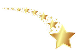 Again numerous shooting stars were to be seen. Sternschnuppen Clipart 6 Clipart Station
