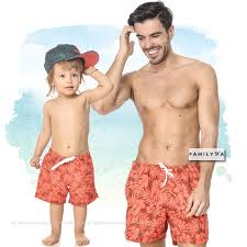 A community for 1 year. Matching Swimsuits Matching Father And Son Matching Etsy