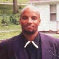 Mr. Darryl Morrison Obituary