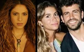 Piqué y Clara Chía son CAPTADOS en Barcelona