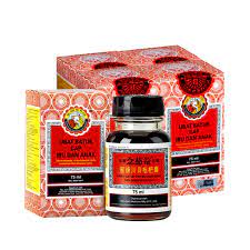 2/3 teaspoonful (3.3ml) to be taken 3 times a day. Ubat Batuk Cap Ibu Dan Anak Nin Kiom Pei Pa Koa 75 Mlx12 Poh Wah Trading Company Supplier Of All Types Of Grocery In Malaysia