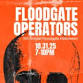 Floodgate Operators - Tres Litros Beer Company event image