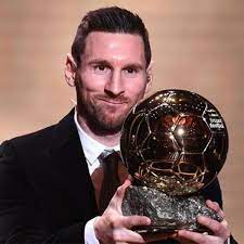 Lionel Messi Ya Fue Informado Que Ganara El Balon De Oro 2021