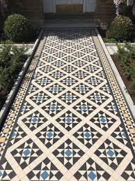 London Mosaic In 2020 Mosaic Flooring Tile Design Mosaic Floor Tile