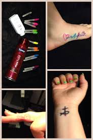 This may be the most important tattly question of all. 58 Free Temporary Tattoo No Hairspray Idea Tattoo Images Diy Temporary Tattoos Make Temporary Tattoo Diy Tattoo