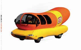 The 1952 wienermobile has been living for years in the henry ford museum in dearborn, michigan (and in our hearts forever, obviously). Oscar Mayer Seeks Hotdoggers To Drive Wienermobile In 2021 Slashgear