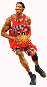 Michael jordan scottie pippen dennis rodman nba basketball. Scottie Pippen Wallpapers Wallpaper Cave