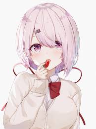 vtuber おしゃれまとめの人気アイデア pinterest intan tw 芸術的アニメ少女 アニメの女の子猫 アニメの壁紙