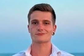 Cillian McMinn: Tributes paid to Belfast man who died in Thailand earlier  this month