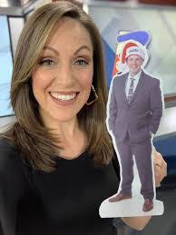 Shel Winkley's Instagram, Twitter & Facebook