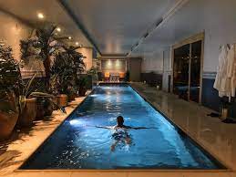 staycation lyon 24 hour getaways in the best hotels near you