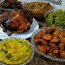 This part 2 gives other ideas for table decoration and menu to build upon last week's easy entertaining: Dinner Party Dal Fry Mutton Fry Green Chicken Curry Mutton Curry Spicy Kerala Beef Whole Baked Chicken Recipe By Sumaiya Arafath At Betterbutter