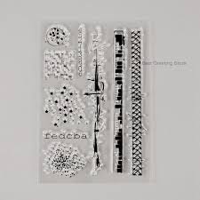 Prosperveil leaves collection clear stamp scrapbooking card making crafting silicone stamps for birthday wedding christmas diy art decoration. Eno Greeting Clear Stamps Background Element Scrapbook Decoration Stamps Card Making Craft Stamps Flash Deal 7cb0 Goteborgsaventyrscenter