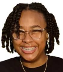 Obituary information for Ms. Sanai Lyn Hester