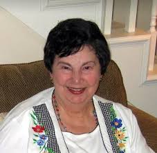 Wilma Rogers Obituary