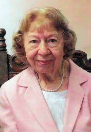 Alice Peterson Obituary