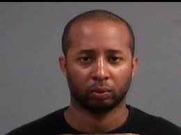 NEW: Former Chesterfield County Police Officer Brandon Hyde, 31, has been  arrested