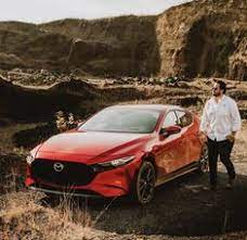 Team Gillman Mazda Teamgillmanmazda - Profile Pinterest