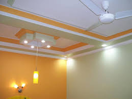 Warna plafon rumah minimalis trend 2020 desain. 18 Ide Warna Cat Gypsum Ruang Tamu Warna Cat