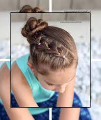 Hairstyles For Medium Length Hair New Hairstyle Ideas For Long Hair Quick Easy For Girls Hairstyles Easy Easy Little Girl Hairstyles Little Girl Hairstyles