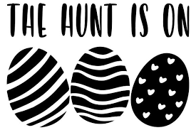 Download The Hunt Is On Svg Cut File By Creative Fabrica Crafts Creative Fabrica PSD Mockup Templates