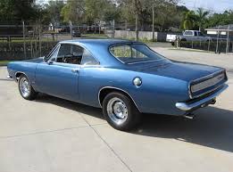 Image result for Ice Blue 1969 Barracuda