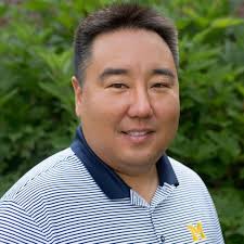 Jonathan Baek's Instagram, Twitter & Facebook