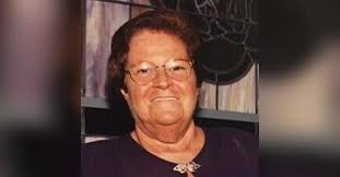 Mrs. Gwendolyn Katherine Wright Obituary