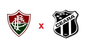 Notícias e informações sobre fluminense. Fluminense X Ceara Ao Vivo Nesta Segunda 19 Pelo Brasileirao