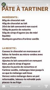 Epingle Par Lali Sur Recette Lait Concentre Non Sucre Recette Chocolat Au Lait