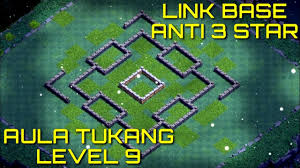 Maybe you would like to learn more about one of these? Link Base Aula Tukang Level 9 Coc Indonesia Youtube