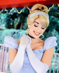 Cinderella Cinderella Disney Disney World Characters Disney Princess Makeup