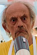 Christopher Lloyd