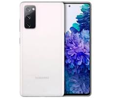 Image of Samsung Galaxy S20 smartphone