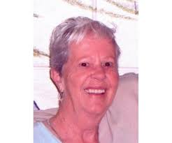 NANCY BARKER Obituary (1939