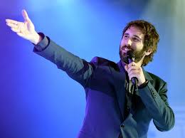 Последние твиты от josh groban (@joshgroban). Not My Job Multiplatinum Recording Artist Josh Groban Gets Quizzed On Elevators Npr