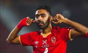 وأتم نعلم جيدا أن مباراة صن داونز السبت القادم ستكون صعبة للغاية، ولكننا سنقاتل من أجل الأهلي وننتظر مساندة جماهيرنا الوفية. Ø­Ø³ÙŠÙ† Ø§Ù„Ø´Ø­Ø§Øª ØªÙ„Ù‚ÙŠØª Ø¹Ø±Ø¶ Ù…Ù† ØµÙ† Ø¯Ø§ÙˆÙ†Ø² ÙˆØ£ØªÙ…Ù†Ù‰ Ø§Ù„Ù„Ø¹Ø¨ Ù„Ø±ÙŠØ§Ù„ Ù…Ø¯Ø±ÙŠØ¯ ÙƒÙˆØ±Ø©Ù¡Ù¡