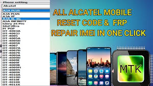 Unlock alcatel ot 4009a phone is an easy task when you provide us with the information regarding your country and network on which your alcatel ot 4009a phone locked. Pin On All Mobile Imei Repair