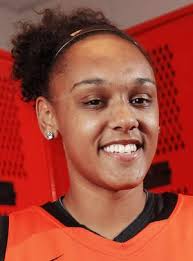 Kendra Suttles: Photos