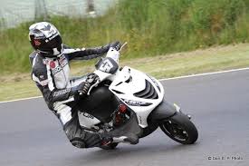 Piaggio ZIP SP MK2 MSP-tuning